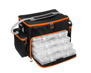 Delphin ATAK! Carryall Space Taška