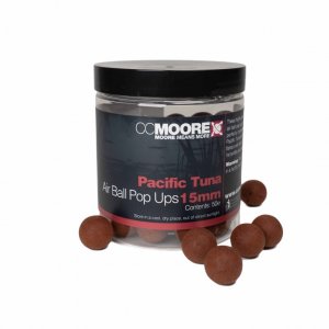 CC Moore Air Ball Pop Up Pacific Tuna 15m 50ks