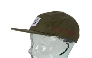 Trakker Šiltovka Penta 5-panel Cap