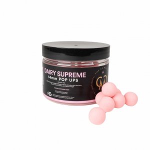 CC Moore Pop Up Dairy Supreme 14mm Ruzova 45ks