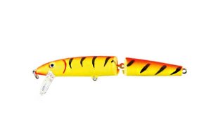 Nomura wobbler Wounded Minnow 7cm 5,1gr f.173