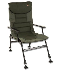 JRC Defender Hi-Recliner Armchair Kreslo