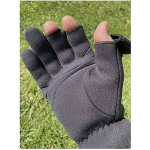 Preston Neoprene Gloves Rukavice vel. L