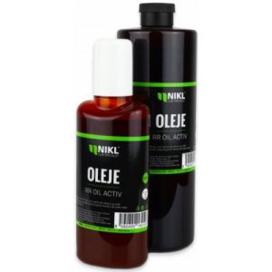 Niklový olej RR 200ml