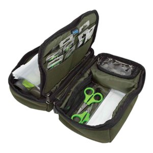 Aqua PVA Pouch Black Series Púzdro na bižutériu