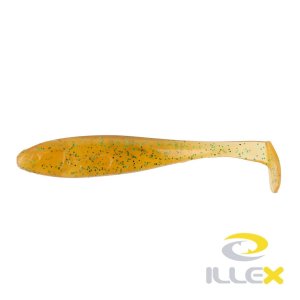Illex Riper Magic Slim Shad 12,5 cm Gold Pumpkin 1KS