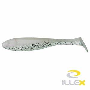 Illex Riper Magic Slim Shad 12,5 cm Slight Flash 1KS