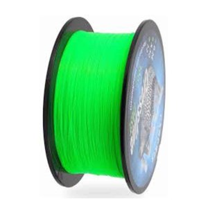 Carp ´R´ Us Silon Total Crossline Cast Green 0,28mm 300m Green