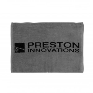 Preston Grey Towel Ručník