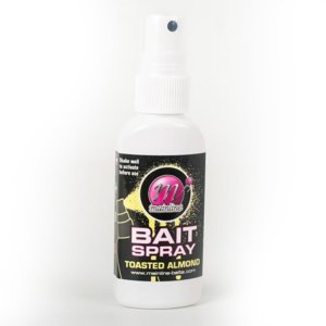 Mainline Bait Spray Toasted Almond 50ml