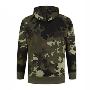 Korda KORE TK Hoodie Light Kamo vel.XXL