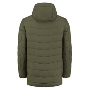 Korda KORE Thermolite Jacket Olive vel.L