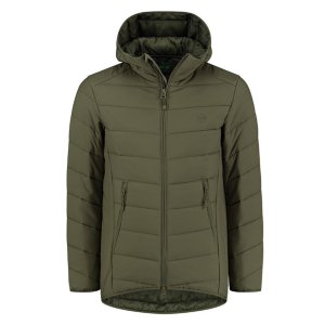 Korda KORE Thermolite Jacket Olive vel.L