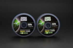 Korda Arma - Kord Sinking 50lb 50m