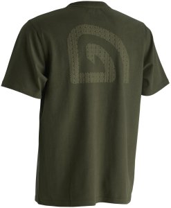 Trakker T-Shirt - Tričko s logem XL