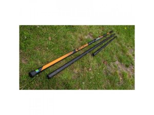 Preston C-Drome Power Landing Net Handle 3,6m