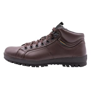 Korda Topánky KORE Kombat Boots Brown vel.10