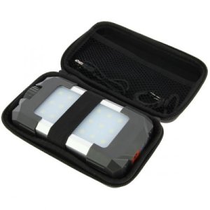 NGT svetlo Floodlight Power Bank system