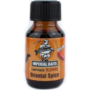 Imperial Baits Esencia Carptrack Flavour Oriental Spice 50ml