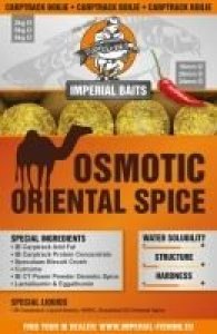 Imperial Baits Boilie Mix Osmotic Oriental Spice 2kg