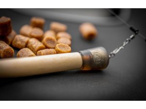 Preston Precision Pellet Waggler 4g