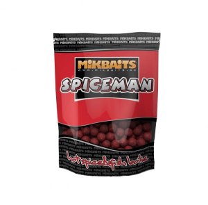 MIkbaits Spiceman - Pampeliska 24mm 1kg