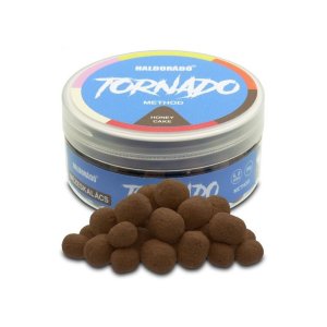 Haldorádo Tornado Method Medový Koláč 6 a 8mm 30g