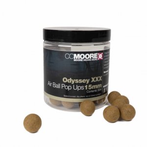 CC Moore Air Ball Pop Up Odyssey 15mm 50ks