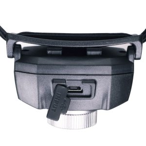 Giants fishing Headlamp LED Deluxe 300 Čelovka