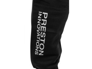 Preston Black Joggers vel. M