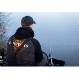 Sonubaits Hoodie vel. XXL