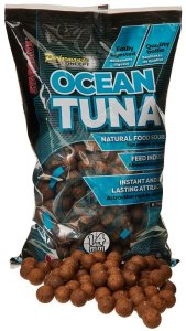 Starbaits Boilies Concept Ocean Tuna 14mm 1kg