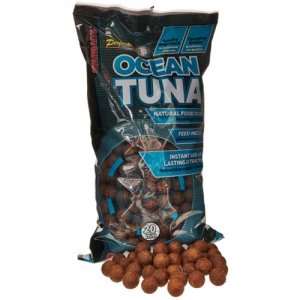 Starbaits Boilies Concept Ocean Tuna 20mm 1kg