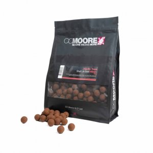 CC Moore Boilies Pacific Tuna 18mm 1kg