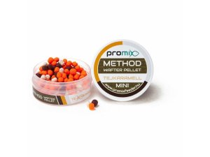 Promix Method Wafter Pellet Mini Milk Caramel 18g