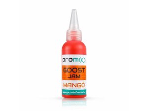 Promix Goost Jam Mango 60g