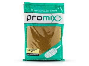 Promix Premium Sweet F1 Carp 800g