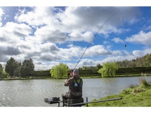 Preston Hexmesh Plastic Open End Feeder Large 40g