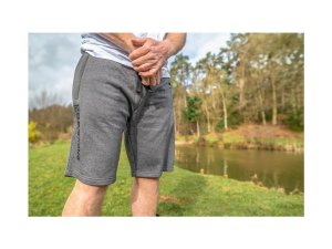 Preston Lightweight Jogger Shorts vel.M