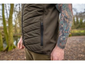 Avid Carp Thermite Pro Body Warmer L