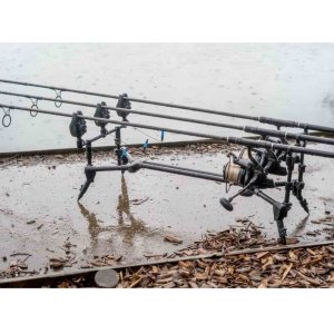 Avid Carp Lok Down Low Pod