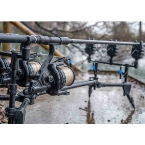 Avid Carp Lok Down Low Pod