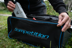 Preston Competition Large Bait Bag