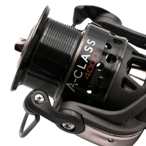 Guru Navijak A-CLASS 4000 Reel