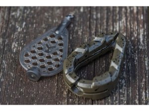 Korum Bait Gripper Lead 90g