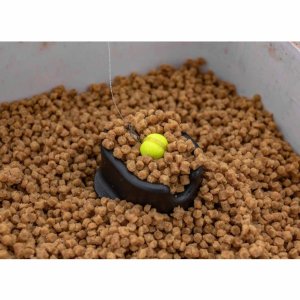 Preston ICS Dura Flat Method Feeder Mini 15g