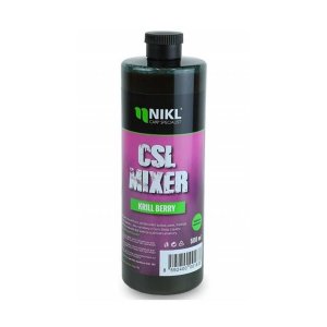 Nikl CSL Mixer Krill Berry 500ml