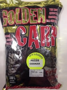 Timar Golden Carp Pečeň Cesnak 1kg