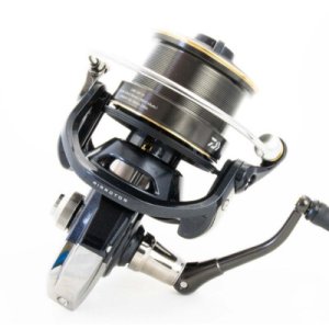 Daiwa Navijak Cast‘izm Feeder 25QD