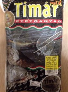 Timar Carp Mix Kapor Karas čierny 3kg